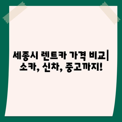 세종시 세종특별자치시 도담동 렌트카 가격비교 | 리스 | 장기대여 | 1일비용 | 비용 | 소카 | 중고 | 신차 | 1박2일 2024후기