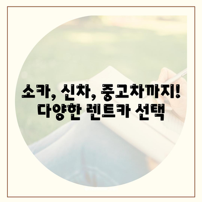 부산시 수영구 남천3동 렌트카 가격비교 | 리스 | 장기대여 | 1일비용 | 비용 | 소카 | 중고 | 신차 | 1박2일 2024후기