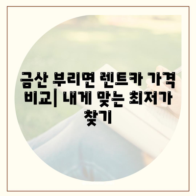 충청남도 금산군 부리면 렌트카 가격비교 | 리스 | 장기대여 | 1일비용 | 비용 | 소카 | 중고 | 신차 | 1박2일 2024후기