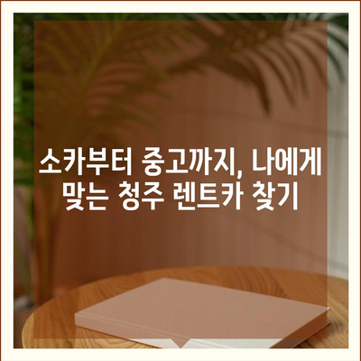 충청북도 청주시 서원구 사직2동 렌트카 가격비교 | 리스 | 장기대여 | 1일비용 | 비용 | 소카 | 중고 | 신차 | 1박2일 2024후기