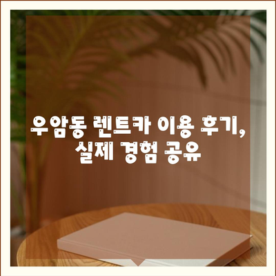 부산시 남구 우암동 렌트카 가격비교 | 리스 | 장기대여 | 1일비용 | 비용 | 소카 | 중고 | 신차 | 1박2일 2024후기