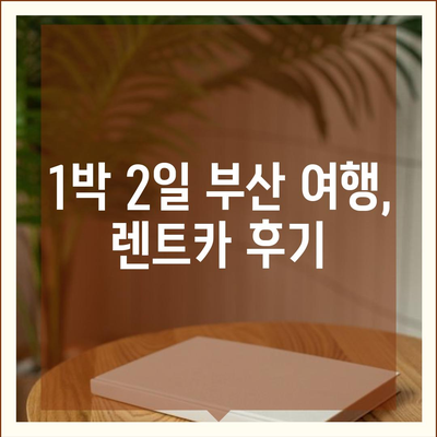 부산시 동래구 수민동 렌트카 가격비교 | 리스 | 장기대여 | 1일비용 | 비용 | 소카 | 중고 | 신차 | 1박2일 2024후기