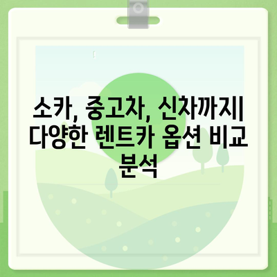 전라남도 강진군 신전면 렌트카 가격비교 | 리스 | 장기대여 | 1일비용 | 비용 | 소카 | 중고 | 신차 | 1박2일 2024후기