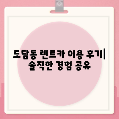 세종시 세종특별자치시 도담동 렌트카 가격비교 | 리스 | 장기대여 | 1일비용 | 비용 | 소카 | 중고 | 신차 | 1박2일 2024후기