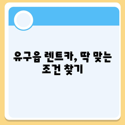 충청남도 공주시 유구읍 렌트카 가격비교 | 리스 | 장기대여 | 1일비용 | 비용 | 소카 | 중고 | 신차 | 1박2일 2024후기