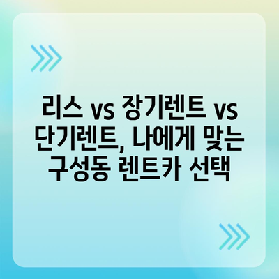 대전시 유성구 구성동 렌트카 가격비교 | 리스 | 장기대여 | 1일비용 | 비용 | 소카 | 중고 | 신차 | 1박2일 2024후기