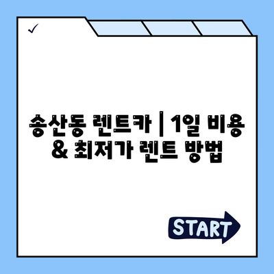 제주도 서귀포시 송산동 렌트카 가격비교 | 리스 | 장기대여 | 1일비용 | 비용 | 소카 | 중고 | 신차 | 1박2일 2024후기