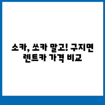 대구시 달성군 구지면 렌트카 가격비교 | 리스 | 장기대여 | 1일비용 | 비용 | 소카 | 중고 | 신차 | 1박2일 2024후기