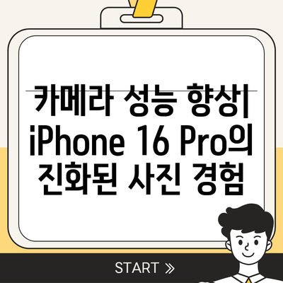 iPhone 16 출시일 | Pro 디자인의 혁신적인 변화