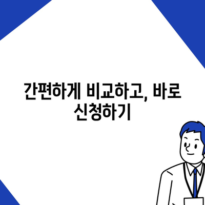 모바일 소액대출 300만원, 즉시 승인 가능한 곳 찾기 | 비교, 신청, 주의사항