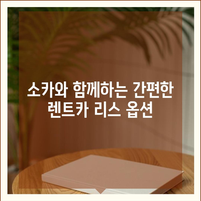 충청남도 공주시 유구읍 렌트카 가격비교 | 리스 | 장기대여 | 1일비용 | 비용 | 소카 | 중고 | 신차 | 1박2일 2024후기