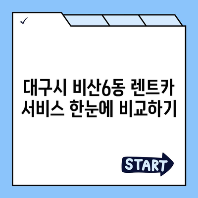 대구시 서구 비산6동 렌트카 가격비교 | 리스 | 장기대여 | 1일비용 | 비용 | 소카 | 중고 | 신차 | 1박2일 2024후기