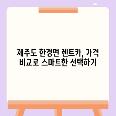 제주도 제주시 한경면 렌트카 가격비교 | 리스 | 장기대여 | 1일비용 | 비용 | 소카 | 중고 | 신차 | 1박2일 2024후기