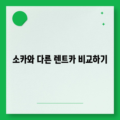 제주도 제주시 아라동 렌트카 가격비교 | 리스 | 장기대여 | 1일비용 | 비용 | 소카 | 중고 | 신차 | 1박2일 2024후기