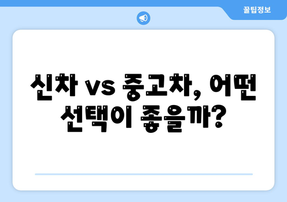 강원도 정선군 신동읍 렌트카 가격비교 | 리스 | 장기대여 | 1일비용 | 비용 | 소카 | 중고 | 신차 | 1박2일 2024후기