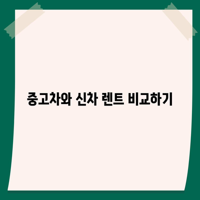 서울시 은평구 응암제1동 렌트카 가격비교 | 리스 | 장기대여 | 1일비용 | 비용 | 소카 | 중고 | 신차 | 1박2일 2024후기