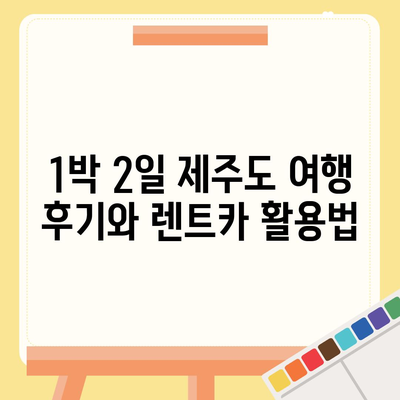 제주도 제주시 오라동 렌트카 가격비교 | 리스 | 장기대여 | 1일비용 | 비용 | 소카 | 중고 | 신차 | 1박2일 2024후기