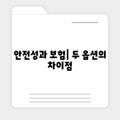 그랜저 GN7 장기렌트와리스 차이 5가지 핵심