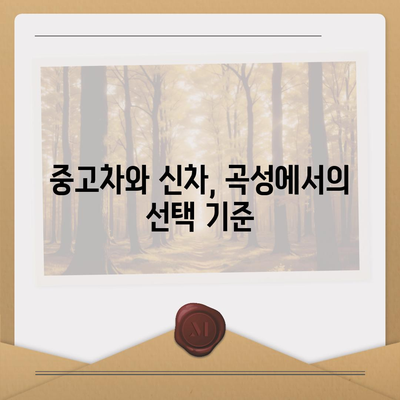 전라남도 곡성군 곡성읍 렌트카 가격비교 | 리스 | 장기대여 | 1일비용 | 비용 | 소카 | 중고 | 신차 | 1박2일 2024후기