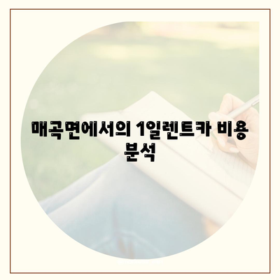 충청북도 영동군 매곡면 렌트카 가격비교 | 리스 | 장기대여 | 1일비용 | 비용 | 소카 | 중고 | 신차 | 1박2일 2024후기