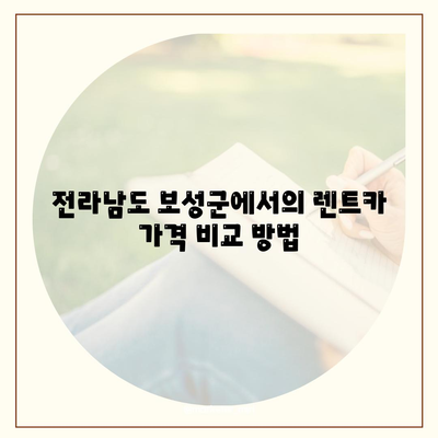 전라남도 보성군 율어면 렌트카 가격비교 | 리스 | 장기대여 | 1일비용 | 비용 | 소카 | 중고 | 신차 | 1박2일 2024후기