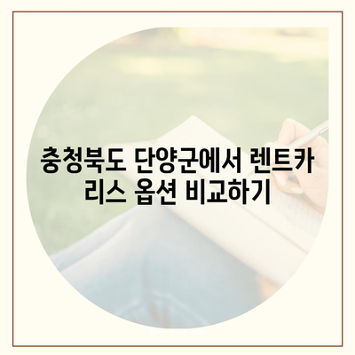 충청북도 단양군 단성면 렌트카 가격비교 | 리스 | 장기대여 | 1일비용 | 비용 | 소카 | 중고 | 신차 | 1박2일 2024후기