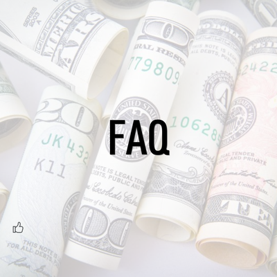 FAQ