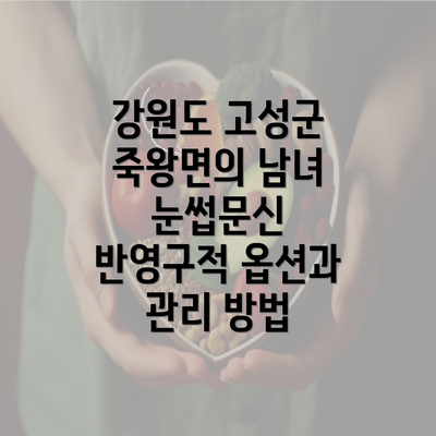 강원도 고성군 죽왕면의 남녀 눈썹문신 반영구적 옵션과 관리 방법