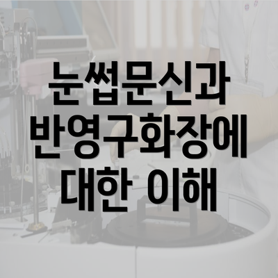 눈썹문신과 반영구화장에 대한 이해