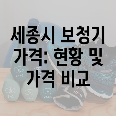 세종시 보청기 가격: 현황 및 가격 비교