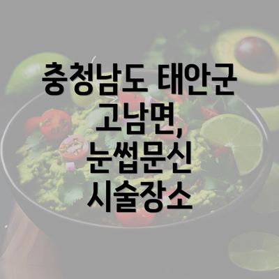 충청남도 태안군 고남면 눈썹문신 반영구