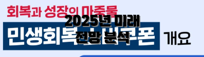 2025년 미래 전망 분석
